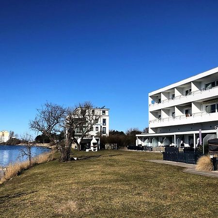 Haus Am See - Steinwarder Has-01B Хайлигенхафен Екстериор снимка