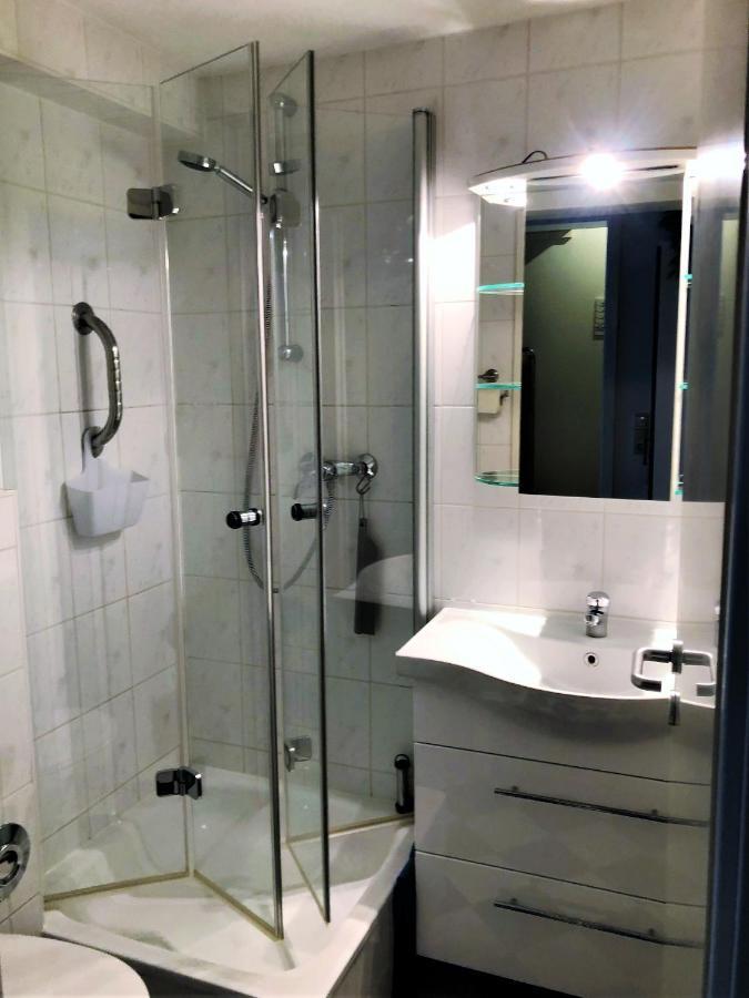 Haus Am See - Steinwarder Has-01B Хайлигенхафен Екстериор снимка